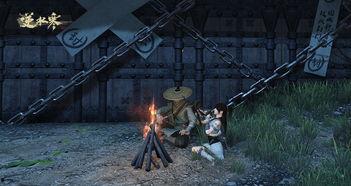 逆水寒1.4最新爆料版,全新内容大揭秘，江湖再起风云  第1张